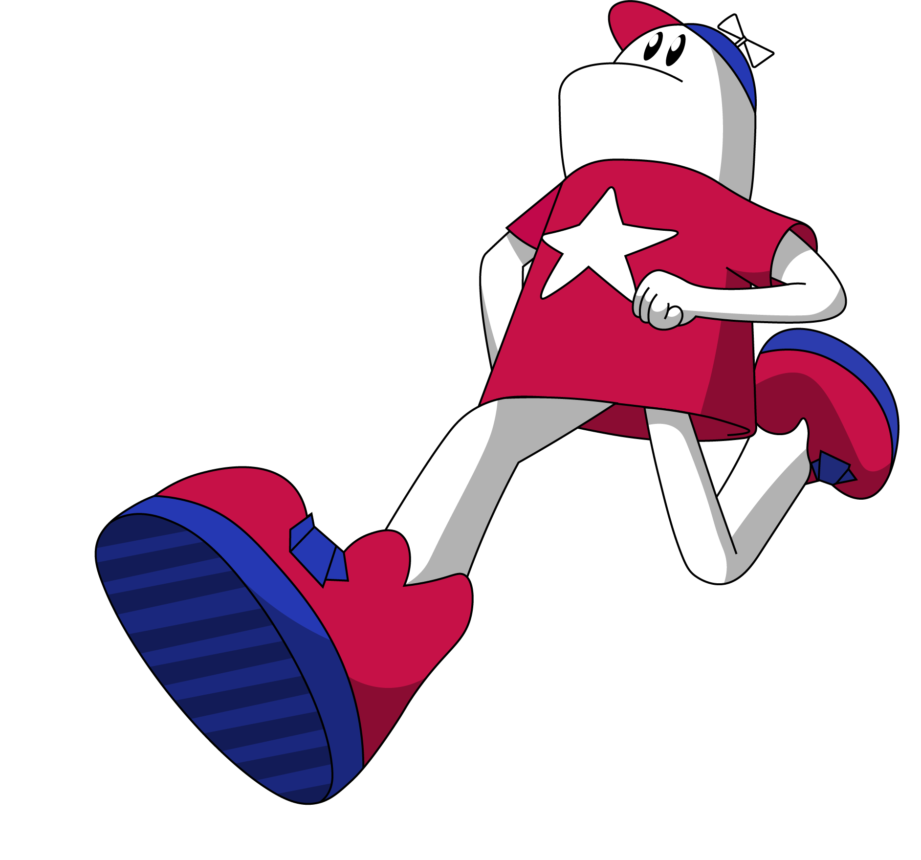 Homestar Runner